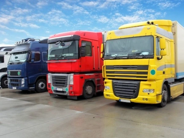 Adana Selamsız Nakliye